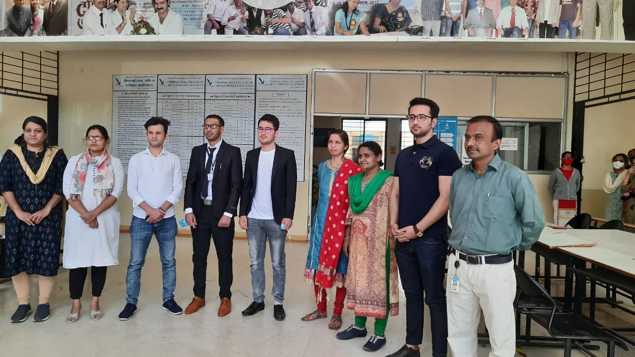 International Students